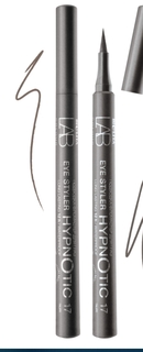 Подводка-фломастер для глаз EYE STYLER HYPNOTIC тон 17 Taupe (Белита)