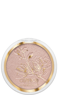 Хайлайтер Catrice Glow In Bloom C03 Цветок магнолии