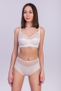 Бюстгальтер женский Milavitsa 122920 белый 80E
