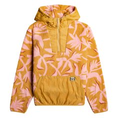 Куртка Сноубордическая Billabong Color Shot Honey (Us:l)