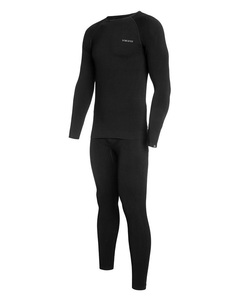 Комплект Термобелья Viking Roni Bamboo Black (Us:xxl)