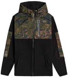 Парка Сноубордическая Billabong Willmore Graphene Zh Camo (Us:xl)