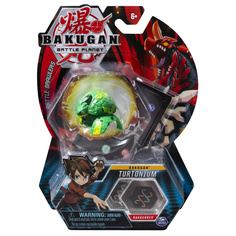 Фигурка-трансформер Bakugan Ультра TURONIUM 3.6 см 6045146/20113143