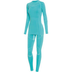 Комплект Термобелья Viking Gaja Bamboo Grass Green (Us:l)