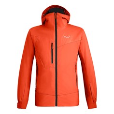 Куртка Для Активного Отдыха Salewa Antelao Beltovo Twr Mens Jkt Red Orange/0910 (Us:s)