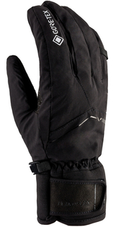Перчатки Горные Viking 2021-22 Skeiron Gtx Multifunction Black (Inch (Дюйм):9)