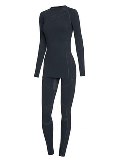 Комплект Термобелья Viking Gaja Bamboo Black (Us:l)