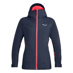 Куртка Salewa Antelao Beltovo Twr Womens Jkt Navy Blazer/6080 (Eur:38)