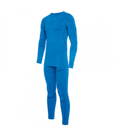 Комплект Термобелья Viking Gary Bamboo Blue (Us:l)