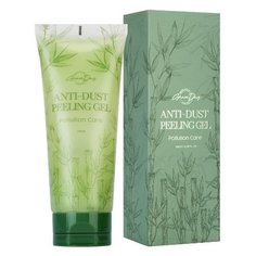 Глубоко очищающий отшелушивающий гель Grace Day, 180 мл