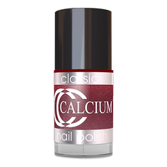 Лак для ногтей Classics Professional Calcium Nail Polish укрепляющий с кальцием 24 11 мл