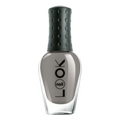 Лак для ногтей NailLook Real Sugar 31077 серый 8,5 мл