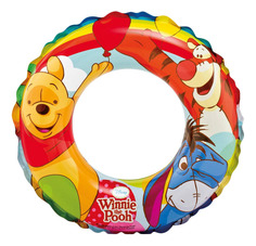 Круг для купания INTEX Винни Пух 51 см Бауэр