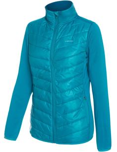 Куртка женская Viking 750/23/2231 голубая S