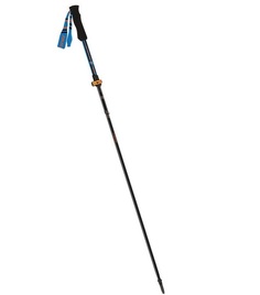 Треккинговые палки Viking Kettera Pro Blue