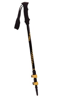 Треккинговые палки Viking Teho Yellow