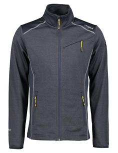Толстовка мужская IcePeak 57771 серая S