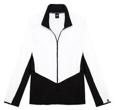 Толстовка женская COLMAR 9328 белая XS