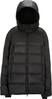 Куртка женская Jog Dog 122101 черная 2XL