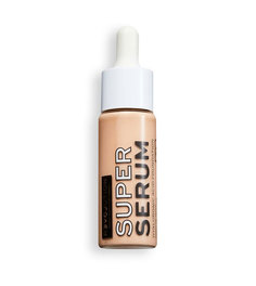 Тональная основа ReLOVE by Revolution Super Serum Foundation, F3