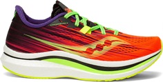 Кроссовки мужские Saucony Endorphin Pro 2 желтые 9.5 US