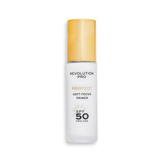 Праймер Revolution PRO Protect Soft Focus Primer SPF 50 27 мл