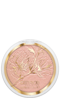 Хайлайтер CATRICE Glow In Bloom C02 Цветок ромашки