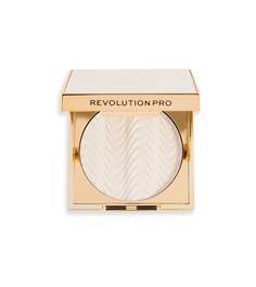 Пудра компактная матирующая Revolution PRO Protect Mattifying Setting Powder SPF 6 5 г