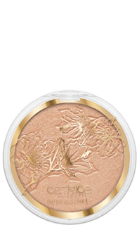 Хайлайтер CATRICE Glow In Bloom C04 Цветок подсолнуха