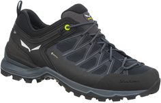 Кроссовки мужские Salewa Mtn Trainer Lite Gore-Tex Mens черные 7 UK
