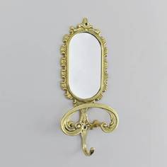 Зеркало настенное с вешалкой AL-82-202 KNP-AL-82-202 Alberti Livio