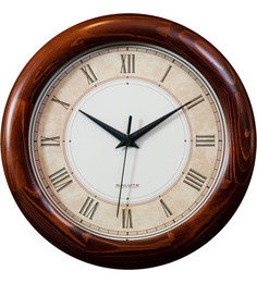 Часы настенные Салют SLT-54