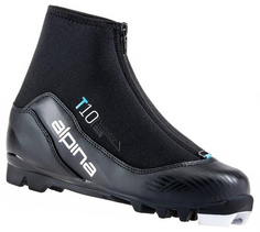 Ботинки для беговых лыж Alpina T 10 Eve 2022, 36 EUR