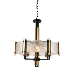 Подвесная/потолочная люстра Onte OML-99703-06 Omnilux