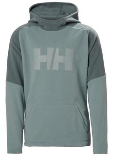 Толстовка Helly Hansen Jr Daybreaker Hoodie Trooper р. 140