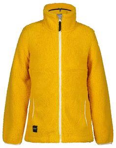 Толстовка Icepeak Lyndon Jr Yellow р. 164