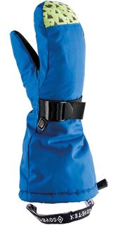 Варежки Viking 2021-22 Nomadic Gtx Kids Blue р. 2