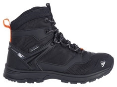 Ботинки Icepeak Midagadir Jr цв. черный р. 35