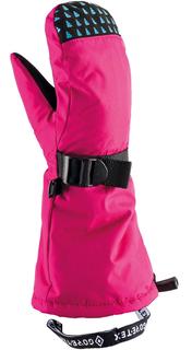Варежки Viking 2021-22 Nomadic Gtx Kids Pink р. 2