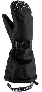 Варежки Viking 2021-22 Nomadic Gtx Kids Black р. 2