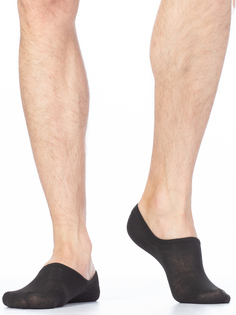 Носки мужские Hobby Line черные 40-44