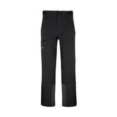 Спортивные брюки Salewa Antelao Beltovo Twr Mens Pnt black out, L INT