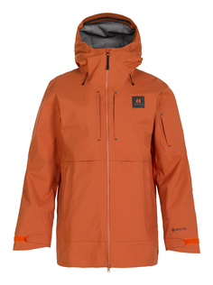 Куртка Armada Haydon 3L Gore-Tex Jacket, summer fi, S INT