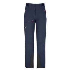 Спортивные брюки Salewa Antelao Beltovo Twr Womens Pnt navy blazer, 42 EU