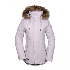 Куртка Сноубордическая Volcom Fawn Ins Jacket Lavender (Us:m)