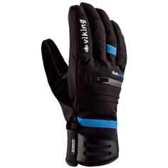 Перчатки Viking Kuruk, 2021, blue, 8