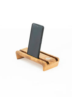 Подставка для планшета Holz 2/1-А Idea из дуба