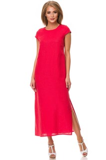Платье женское Gabriela 5169 красное 56 RU