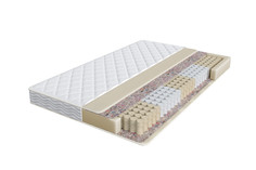 Матрас Аскона 3.0 Comfort Medium 90x190 Askona
