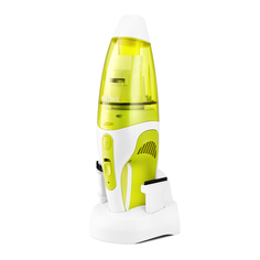 Ручной пылесос Kitfort КТ-5119-2 White